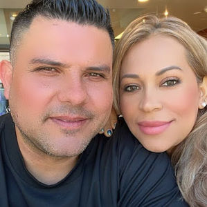 Meet your Posher, Luis